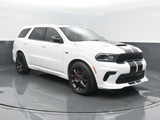 Used 2022 Dodge Durango SRT w/ Black Package image 1