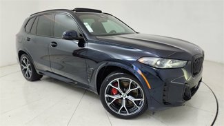 Used 2025 BMW X5 sDrive40i image 1