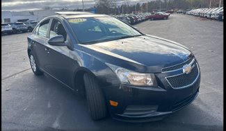 Used 2011 Chevrolet Cruze LT image 1