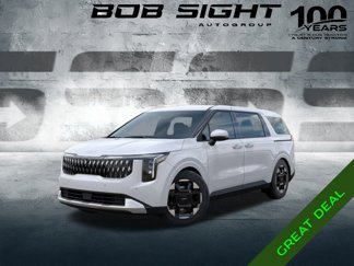 New 2026 Kia Carnival EX image 1