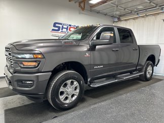 New 2025 RAM 2500 Big Horn image 1