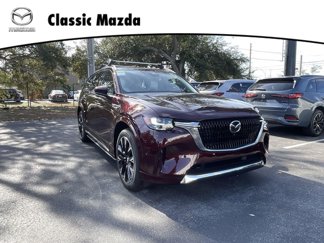 New 2025 MAZDA CX-90 3.3 Turbo S w/ Premium Plus image 1
