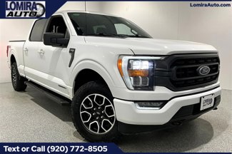 Used 2023 Ford F150 XLT image 1