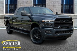 New 2025 RAM 2500 Laramie image 1
