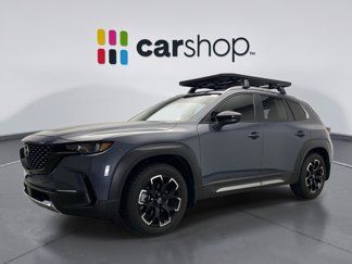 Used 2024 MAZDA CX-50 Meridian Edition w/ Apex Package image 1