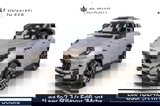 New 2025 Maserati Grecale Folgore image 1