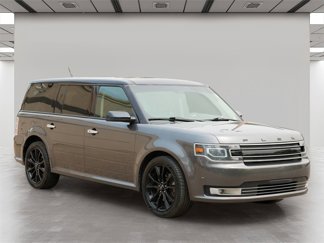 Used 2017 Ford Flex Limited image 1