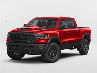 New 2026 RAM 1500 RHO image 1
