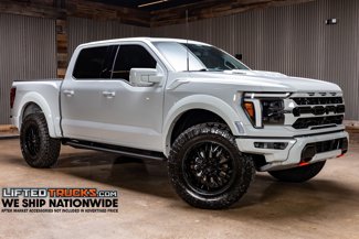 Used 2024 Ford F150 Raptor w/ Equipment Group 803A Raptor R image 1