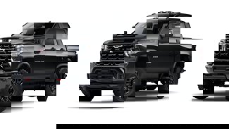New 2025 Chevrolet Silverado 2500 ZR2 w/ Technology Package image 1