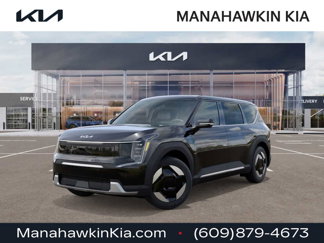 New 2026 Kia EV9 Light image 1