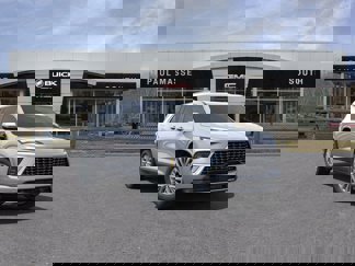 New 2025 Buick Enclave Avenir image 1