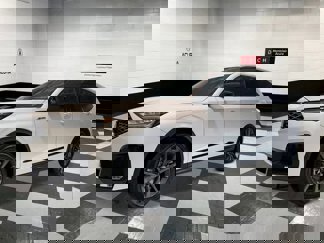 New 2025 Acura MDX A-Spec image 1