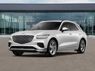 New 2026 Genesis GV70 2.5T Advanced image 1