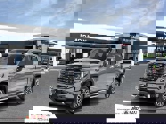 New 2026 GMC Sierra 1500 Denali Ultimate image 1