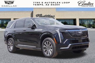 New 2026 Cadillac Escalade IQL Luxury image 1