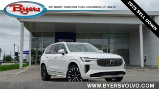 New 2025 Volvo XC90 T8 Plus w/ Protection Package Premier image 1