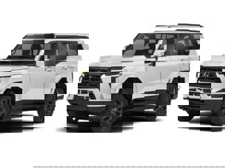 New 2025 Lexus GX 550 image 1