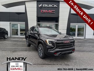 New 2026 GMC Terrain AT4 w/ Convenience Package III image 1