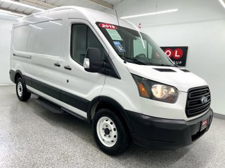 Used 2019 Ford Transit 150 148 Medium Roof image 1