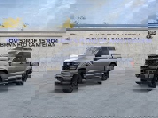 New 2025 Ford F150 STX w/ STX Black Appearance Package image 1