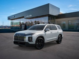 New 2025 Hyundai Palisade XRT image 1