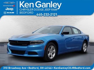 New 2023 Dodge Charger SXT w/ Cold Weather Package image 1