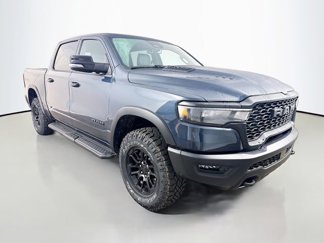 New 2025 RAM 1500 Rebel w/ Advanced Safety Group II image 1