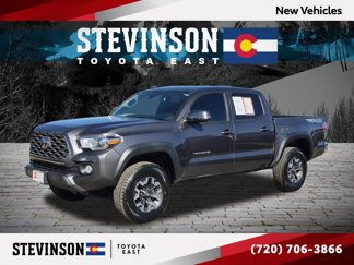 New 2025 Toyota Sequoia TRD Pro image 1