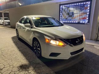 Used 2018 Nissan Altima 2.5 SL image 1