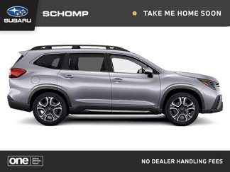 New 2025 Subaru Ascent Limited image 1