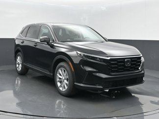 New 2025 Honda CR-V EX-L image 1
