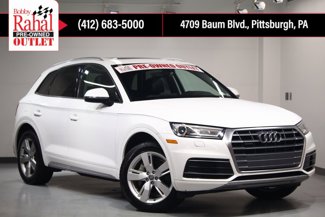 Used 2018 Audi Q5 2.0T Premium image 1