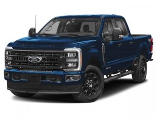 New 2025 Ford F250 XLT image 1