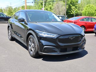 Used 2022 Ford Mustang Mach-E Select image 1