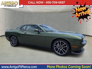 Used 2023 Dodge Challenger R/T image 1