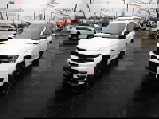 New 2025 Jeep Grand Cherokee L Limited w/ Luxury Tech Group II image 1