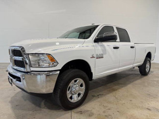 Used 2016 RAM 2500 Tradesman w/ Chrome Appearance Group image 1