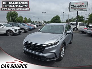 Used 2023 Honda CR-V LX image 1