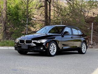 Used 2016 BMW 320i xDrive Sedan image 1
