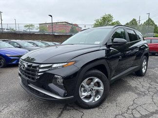 Certified 2022 Hyundai Tucson SEL w/ Cargo Package image 1