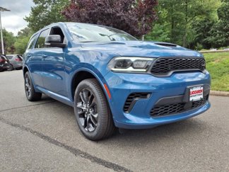 New 2025 Dodge Durango GT image 1
