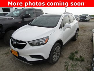 Used 2019 Buick Encore Preferred w/ Safety Package image 1