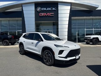 New 2025 Buick Enclave Sport Touring w/ Super Cruise Package image 1