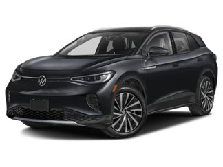 New 2025 Volkswagen ID.4 Pro S Plus image 1