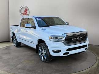 Used 2022 RAM 1500 Limited image 1