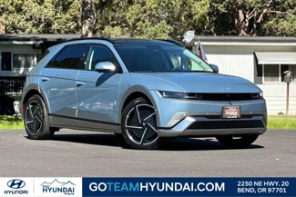 New 2025 Hyundai Ioniq 5 Limited image 1