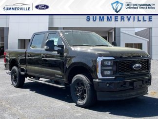 New 2025 Ford F250 XL image 1