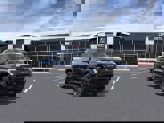New 2026 GMC Sierra EV Elevation w/ Premium Package image 1