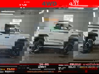 New 2025 Toyota Tacoma TRD Off-Road image 1